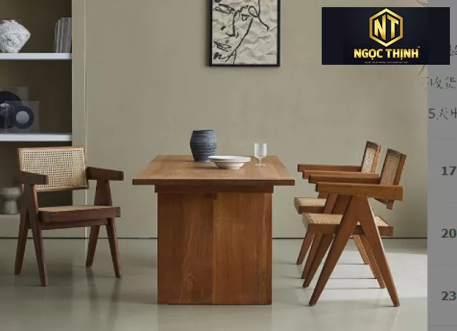 +105 mẫu bàn họp lớn, bàn họp hội trường nhiều người - Cung cấp bởi Nội Thất Ngọc Thịnh